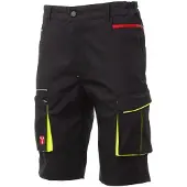 Payper Short NEXT 400 noir-noir (50)