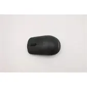 Lenovo Wireless optical mouse with (Sans fil), Souris, Noir