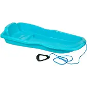 Plasto Bob + luge