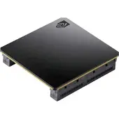 Nvidia NVLINK BRIDGE BOARD 2-way Passive, Carte graphique, Multicolore