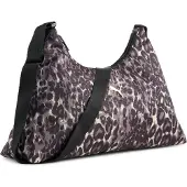 Puma Sac bandoulière 'Pop' greige / noir / blanc