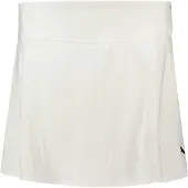 Puma Teamliga Skirt Blanc L Femme