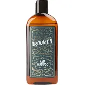 Groomen - Earth - Shampooing pour cheveux 300ml