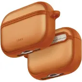 Uniq Étui unique Veren pour AirPods Pro 3 - orange
