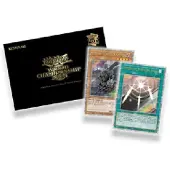 Konami Yu-Gi-Oh! 2024 World Championship Promo Set