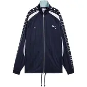 Puma Veste de sport 632558-06 pour Femme
