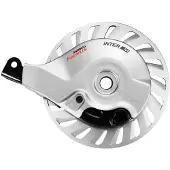 Shimano Nexus Br-c3011-r Ab Rear Brake Argenté