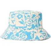 Rip Curl Mixed Upf Bucket Hat Bleu S