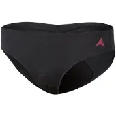 Altura Tempo Panties Noir L Femme