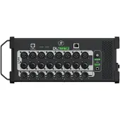 Mackie DL16SE table de mixage numérique avec contrôle des applications