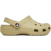 Crocs Classic Homme - Tongues et Sandales, Vert - Taille 42-43 - Caoutchouc