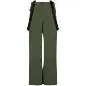 Protest Sunny Pants Vert 128 cm Enfants