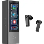 Timekettle X1 Intercom System Argenté