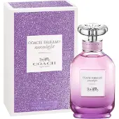 Coach Dreams Moonlight Eau De Parfum Vaporisateur 60ml