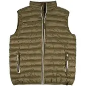 Spalding Gilet Padded