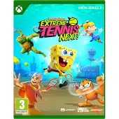 Nickelodeon Extreme Tennis: Next! Xbox Series X