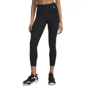 Under Armour Velociti Ankle Print Leggings Noir L / Regular Femme