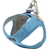 Freedog Shiva Dog Harness Bleu 40-45 cm