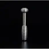 Audacious Concept Ansø Knife Tool - Titanium - Satin