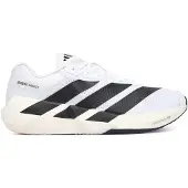 Adidas Chaussure de sport 'Adizero Dropset Pro' bleu clair / noir / blanc