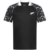 JELEX Nouvelle-Zélande "Retro History" Hommes Maillot