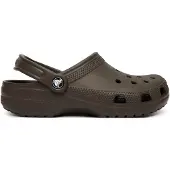 Crocs Classic Homme - Tongues et Sandales, Marron - Taille 45-46 - Caoutchouc