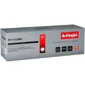 ActiveJet Toner ATH-410NX (remplace HP 305X CE410X ; Supreme ; 4000 pages ; noir)