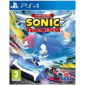 Team Sonic Racing, Standard Italien PS4