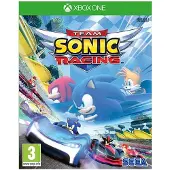 Team Sonic Racing