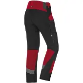 FHB LEO Pantalon de travail élastique (50)