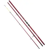 Daiwa Sweepfire Canne à surf Noir 4.50 m / 100-200 g Noir 4.50 m