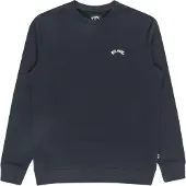 Billabong Sweat-shirt 'Arch' nude / noir