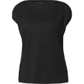 Street One T-shirt noir