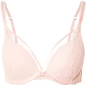 Hunkemoller Soutien-gorge 'Isadora' rose
