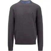 FYNCH-HATTON Sweat-shirt anthracite
