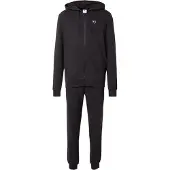 Puma Survêtement 'ESS' noir
