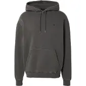 Volcom Sweat-shirt 'SINGLE STONE' noir denim