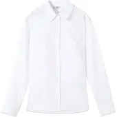 Oltre Chemisier blanc
