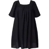 Ulla Popken Robe noir