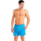 Arena Bywayx R Swimsuit Bleu M Femme