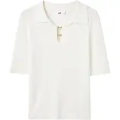 ADL Chemisier blanc