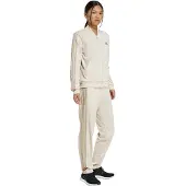 Adidas Survêtement 'Dayready' écru / beige foncé