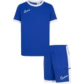 Nike Academy Set Bleu 3-4 Years Garçon