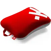 Skross Travel Pillow, Coussin de voyage, Rouge