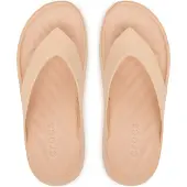 Crocs Tongs Getaway Platform Flip femmes - Rose - 36 / 37