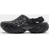 Crocs Echo II Chrome Clog - Noir, Noir