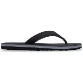 Quiksilver Molokai Nubuck 26 Flip Flops Noir EU 40 Homme