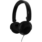 Philips Casque supra-auriculaire TAH2100BK/00 Série 2000 Noir