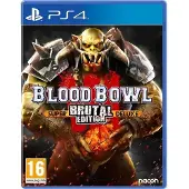 Blood Bowl 3 Super Brutal Deluxe Edition PS4