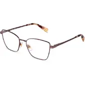 Furla Vfub01-5408g7 54x17x140 Mm Reading Glasses Marron Femme